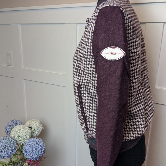 Zara blazer - Picture 3 of 5